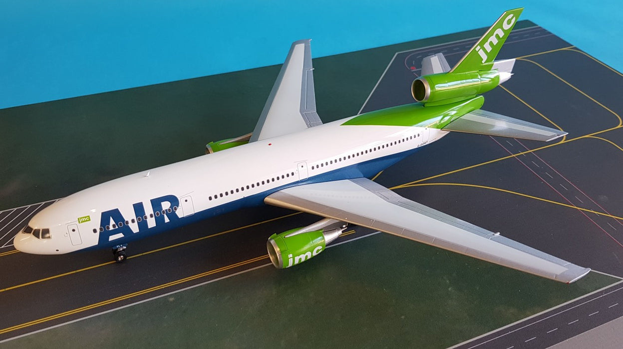 ARD2057 | ARD Models 1:200 | DC-10-30 JMC Air G-GOKT (with stand)