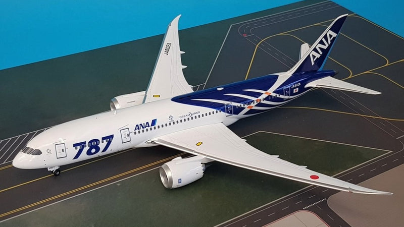 PH20088 | Phoenix 1:200 | Boeing 787 ANA JA802A
