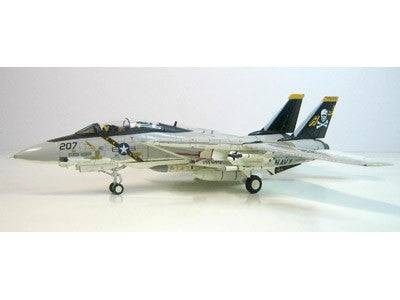 CW748019 | Century Wings 1:72 | Grumman F-14A Tomcat US Navy VF-84 'Jolly Rogers' AJ207, 1978