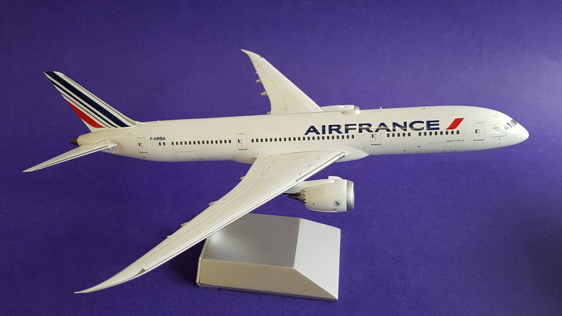 G2AFR632 | Gemini200 1:200 | Boeing 787-9 Air France F-HRBA