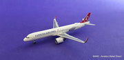 532853 | Herpa Wings 1:500 | Airbus A321neo Turkish Airlines TC-LSA