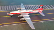 ACGARKA | Aero Classics 1:400 | Bristol Britannia Cunard Eagle Airways G-ARKA