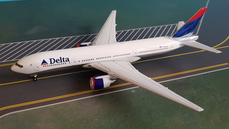 GJDAL090 | Gemini Jets 1:400 1:400 | Boeing 777-200 Delta N863DA
