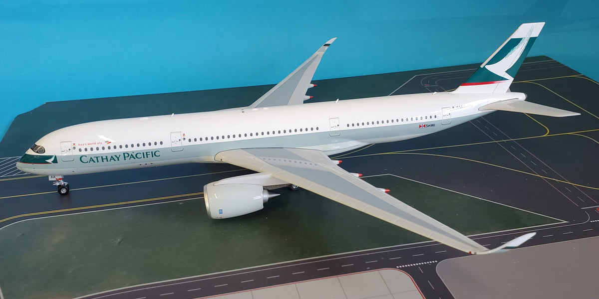 PH100005 | Phoenix 1:200 | Airbus A350-900 Cathay Pacific B