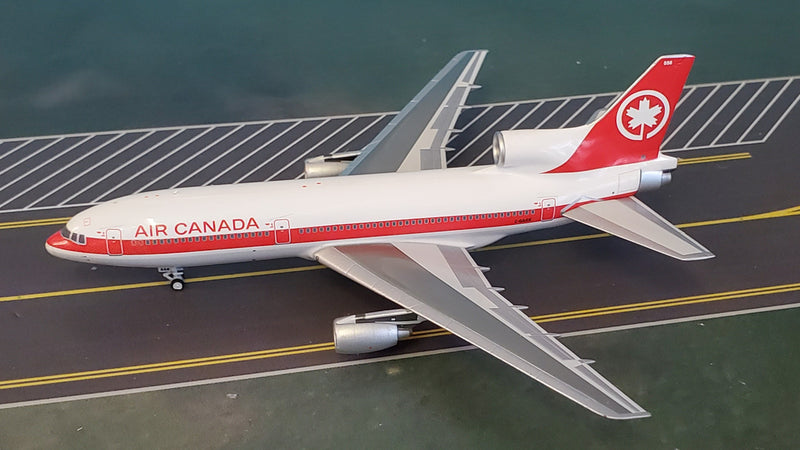 NG35003 | NG Models 1:400 | L-1011-500 Tristar Air Canada C-GAGK