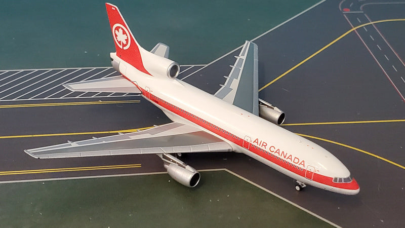 NG35003 | NG Models 1:400 | L-1011-500 Tristar Air Canada C-GAGK