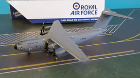 GMRAF091 | Gemini Jets 1:400 1:400 | A400M Atlas RAF ZM401