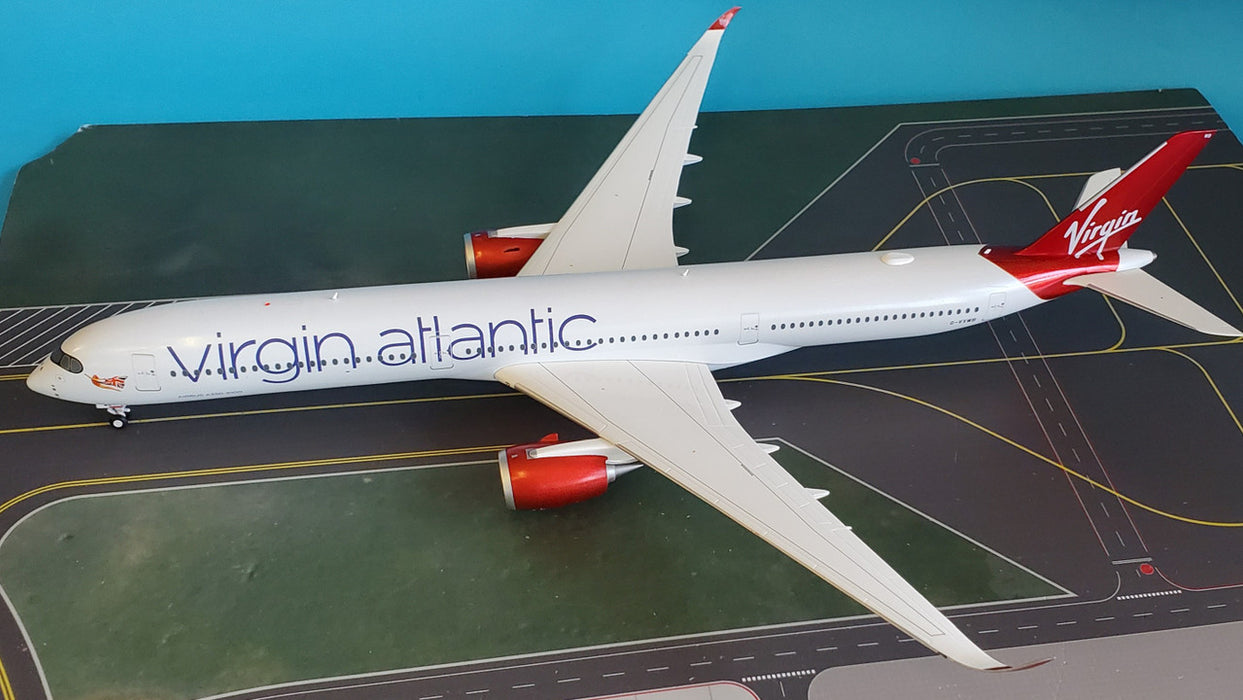 G2VIR731 | Gemini200 1:200 | Airbus A350-1000 Virgin Atlantic G-VXWB