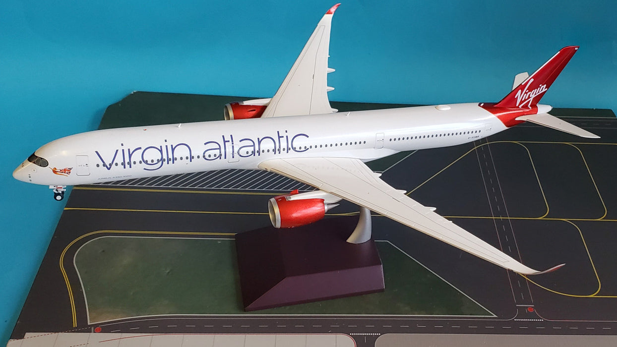 G2VIR731 | Gemini200 1:200 | Airbus A350-1000 Virgin Atlantic G-VXWB