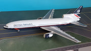 JF-L1011-006 | JFox Models 1:200 | L-1011 Tristar British Airways G-BBAG