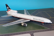 JF-L1011-006 | JFox Models 1:200 | L-1011 Tristar British Airways G-BBAG