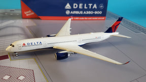 GJDAL1724 | Gemini Jets 1:400 1:400 | Airbus A350-900 Delta N502DN