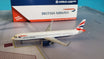 GJBAW1836 | Gemini Jets 1:400 1:400 | Airbus A321neo British Airways G-NEOP