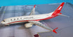 LH2180 | JC Wings 1:200 | Boeing 737 MAX 8 Shanghai Airlines B-1382 (with stand)