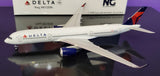 NG39006 | NG Models 1:400 | Airbus A350-900 Delta Air Lines | N512DN