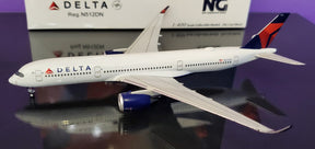 NG39006 | NG Models 1:400 | Airbus A350-900 Delta Air Lines | N512DN