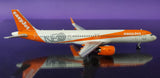 NG13021 | NG Models 1:400 | Airbus A321neo Easyjet G-UZMA