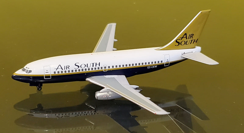 ACEICKW | Aero Classics 1:400 | Boeing 737-200 Air South EI-CKW