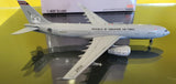 AM4MRTTRSAF50 | Aviation 400 1:400 | Airbus A330-243MRTT Singapore Air Force 761 (with stand)