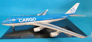IF7440714B | InFlight200 1:200 | Boeing 747-400F ER/SCD KLM Cargo (Martinair) PH-CKC