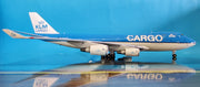 IF7440714B | InFlight200 1:200 | Boeing 747-400F ER/SCD KLM Cargo (Martinair) PH-CKC