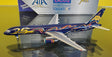 GJATA086 | Gemini Jets 1:400 1:400 | Boeing 757-200 ATA 25th Anniversary scheme