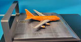 511605 | Herpa Wings 1:500 | Boeing 747SP Braniff 'Baby Orange' **PRE OWNED**