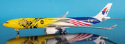 PH04361 | Phoenix 1:400 | Airbus A330-300 Malaysia Airlines 9M-MTG