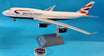 ARDBA18 | ARD Models 1:200 | Boeing 747-400 British Airways G-CIVY (with stand)