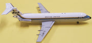 XX2512 | JC Wings 1:200 | BAC-111-500 One-Eleven BUA British United Airways G-AWYV