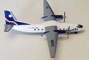 558839 | Herpa Wings 1:200 1:200 | An-24RV Yakutia Airlines RA-46510 (die-cast)