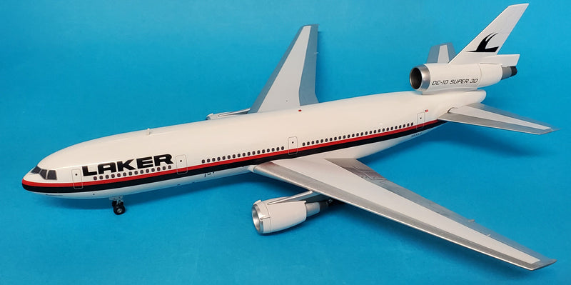 IF103017 | InFlight200 1:200 | McDonnell Douglas DC-10-30 Laker 'Endeavor' N832LA