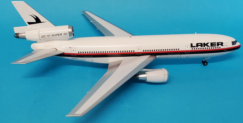 IF103017 | InFlight200 1:200 | McDonnell Douglas DC-10-30 Laker 'Endeavor' N832LA