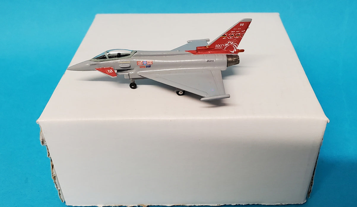 SC336 | Sky Classics 1:200 | Typhoon RAF ZK353, 29 Sqn., '100th Anniversary'