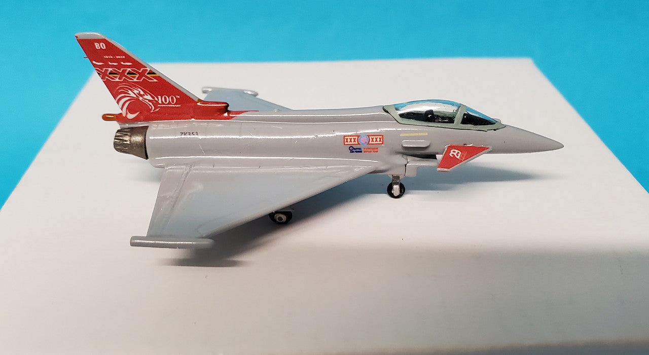 SC336 | Sky Classics 1:200 | Typhoon RAF ZK353, 29 Sqn., '100th Anniversary'