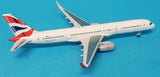 NG53159 | NG Models 1:400 | Boeing 757-200 British Airways G-BPEK, 'OpenSkies'