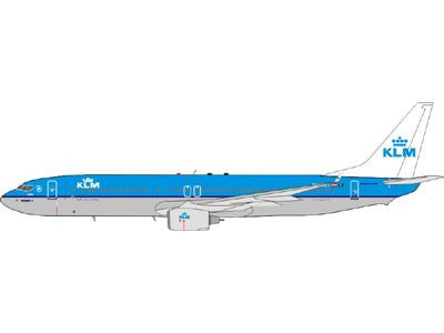 IF739001 | InFlight200 1:200 | Boeing 737-900 KLM PH-BXT