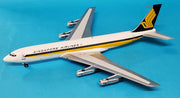 IF70020 | InFlight200 1:200 | Boeing 707-300 Singapore Airlines 9V-BEY PRE-OWNED