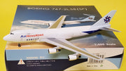 PH04393 | Phoenix 1:400 | Boeing 747-200 Air Hong Kong B-HMD