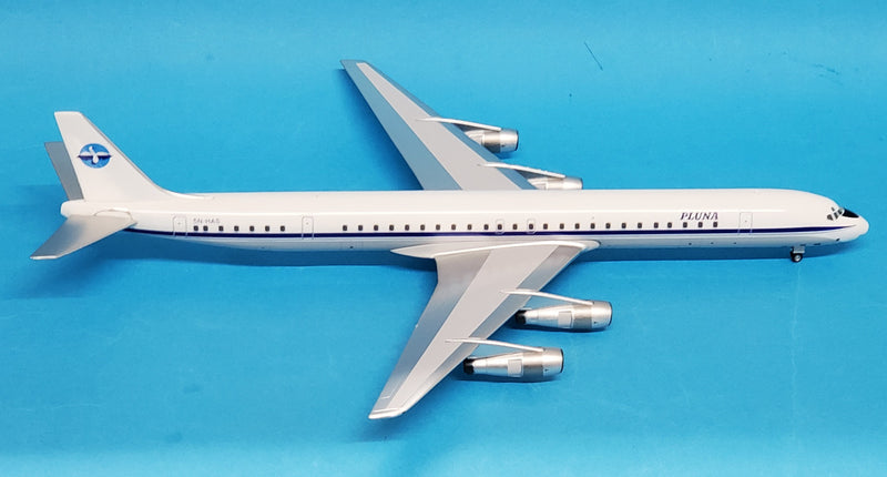 AC219838 | Aero Classics 200 1:200 | Douglas DC-8-61 Pluna 5N-HAS