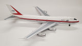 IF741004| InFlight200 1:200 | Boeing 747-100 Boeing Demo, 'City of Everett'