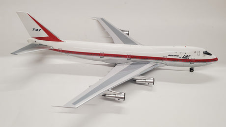 IF741004| InFlight200 1:200 | Boeing 747-100 Boeing Demo, 'City of Everett'
