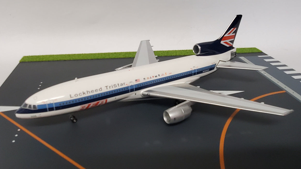 IF011001 | InFlight200 1:200 | L-1011 Tristar BEA / Eastern N305EA