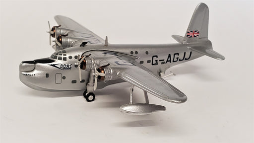 FB001 | Sky Classics Flying Boats 1:200 | Short Sunderland BOAC G-AGJJ **PRE-OWNED**
