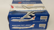 XX4447 | JC Wings 1:400 | Boeing 747-400F Air China Cargo B-2409