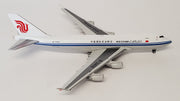 XX4447 | JC Wings 1:400 | Boeing 747-400F Air China Cargo B-2409
