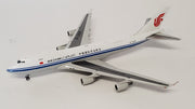 XX4447 | JC Wings 1:400 | Boeing 747-400F Air China Cargo B-2409