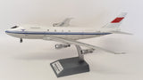 IF742CAAC01 | InFlight200 1:200 | Boeing 747-200 CAAC B-2488 (with stand)