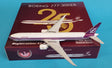 PH11739 | Phoenix 1:400 | Boeing 777-300 Qatar Airways A7-BAC