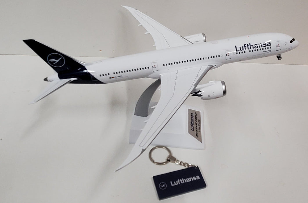 JF-787-9-001 | JFox Models 1:200 | Boeing 787-9 Lufthansa D-ABPA